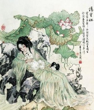 鄭家聲中國畫展