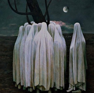 “在外”陳群杰個展