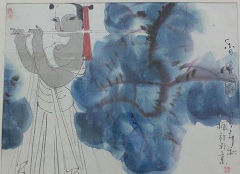 “東方墨”中國當(dāng)代水墨藝術(shù)家邀請展