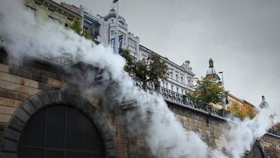 “矢控”原弓作品展