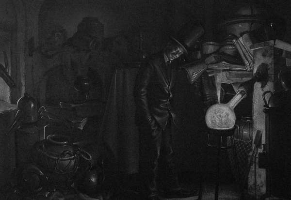 2013-臺北國際藝術(shù)博覽會