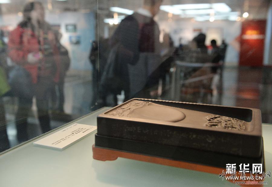 上海開埠170周年歷程展開展 圖