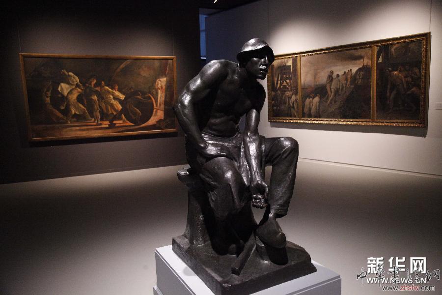 （國際）（1）布魯塞爾&ldquo;世紀末&rdquo;博物館將向公眾開放