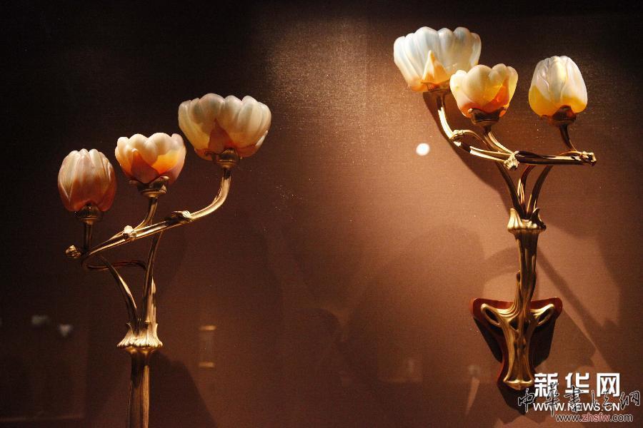 （國際）（2）布魯塞爾&ldquo;世紀末&rdquo;博物館將向公眾開放