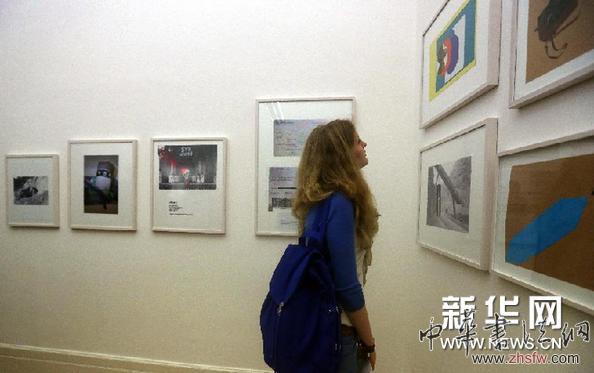 （國際）（2）法蘭克福舉辦&ldquo;綠屏&rdquo;特效影像展