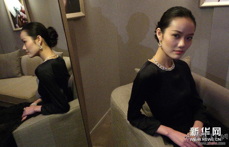 （晚報）（1）&ldquo;梵克雅寶&rdquo;珠寶盛宴