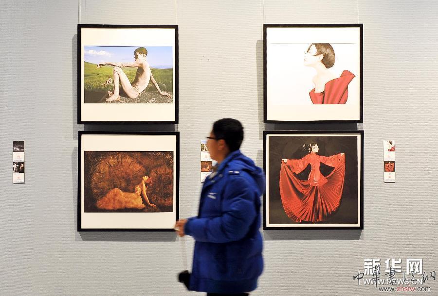 （文化）（2）異彩紛呈展成果 