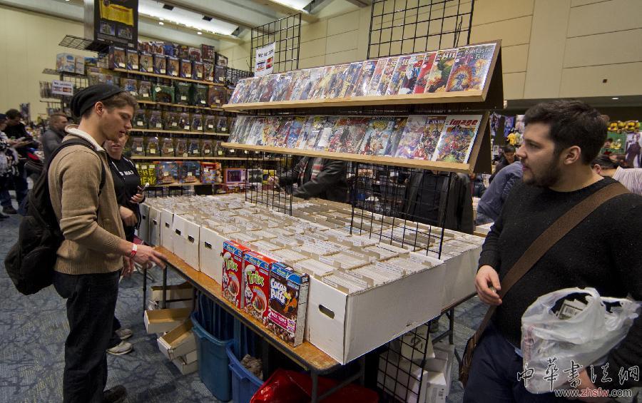 繽紛動漫展 圖 (國際)(4)繽紛動漫展