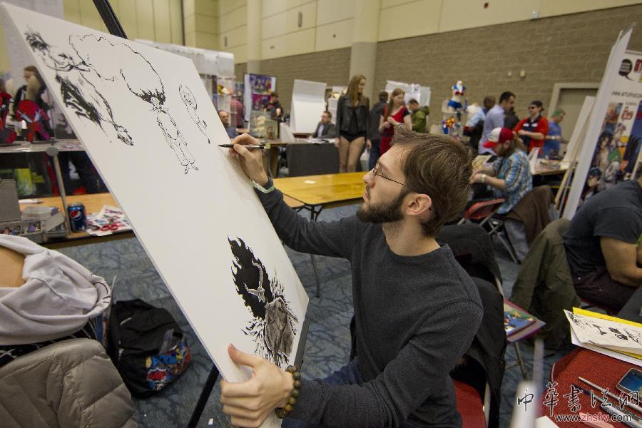 繽紛動漫展 圖 (國際)(2)繽紛動漫展