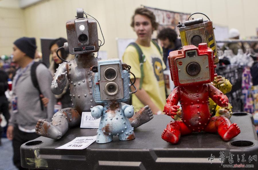 繽紛動漫展 圖 (國際)(1)繽紛動漫展