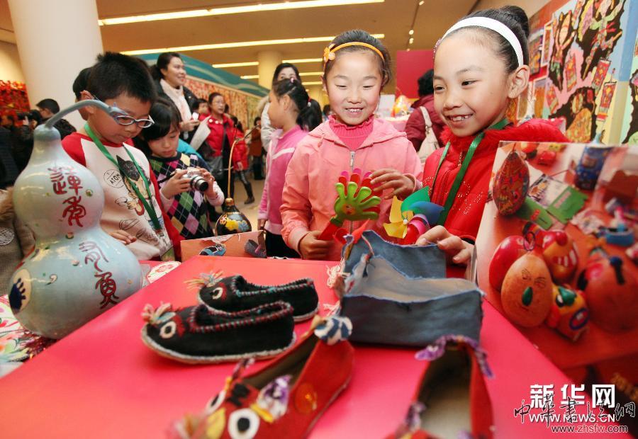 “天津故事”展現(xiàn)津味文化 圖