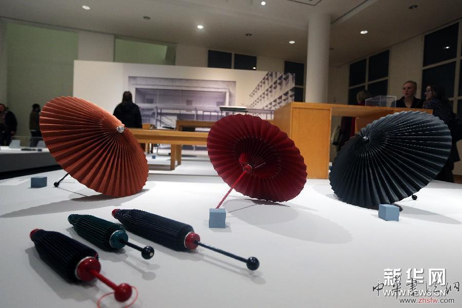 （國(guó)際）（1）法蘭克福舉辦費(fèi)迪南德&middot;克萊默家具設(shè)計(jì)展