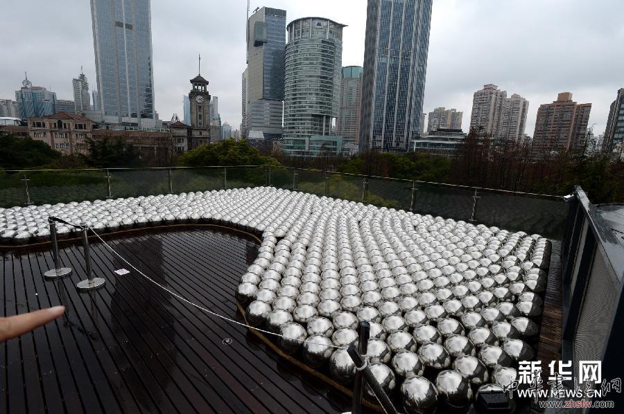 （晚報(bào)）（3）日本女畫展轟動(dòng)上海