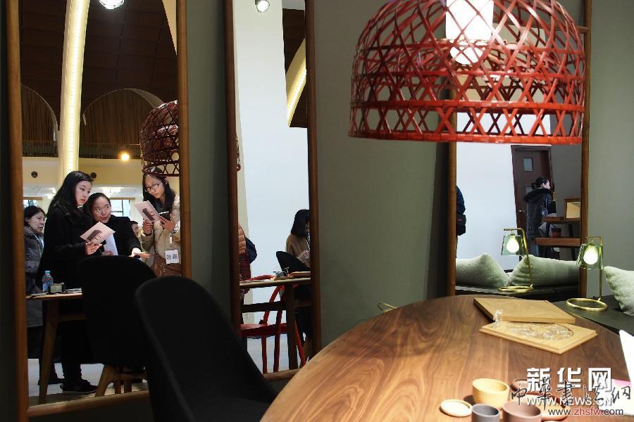 （文化）（1）西方遇到東方&mdash;&mdash;&ldquo;設(shè)計上海&rdquo;在滬揭幕