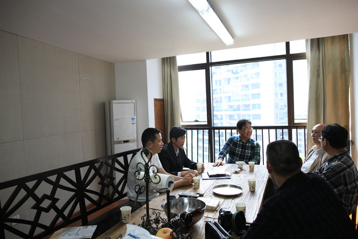 全國各地緊鑼密鼓備戰(zhàn)“長江杯”