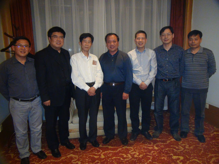 全國各地緊鑼密鼓備戰(zhàn)“長江杯”