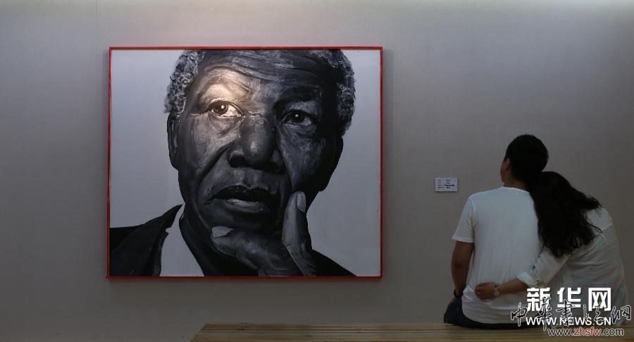 （晚報）（2）沈陽：&ldquo;遠(yuǎn)去的懷念&rdquo;美術(shù)展