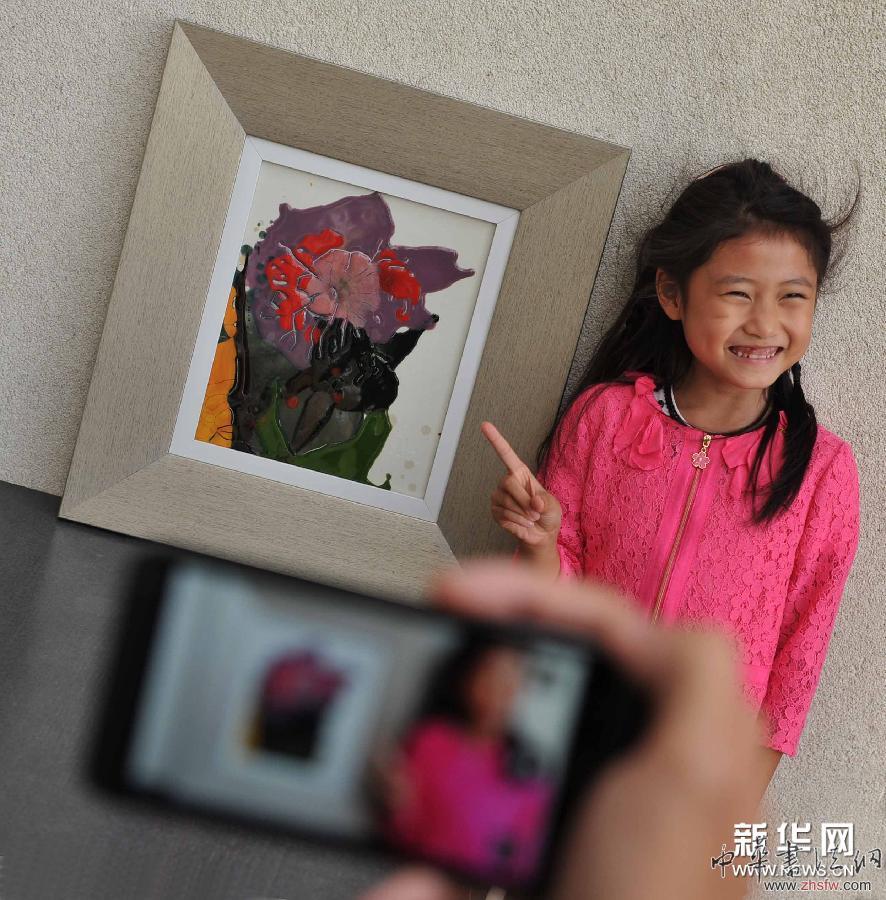 （國(guó)際）（4）&ldquo;別處即此處&rdquo;中法大型戶(hù)外藝術(shù)展揭幕