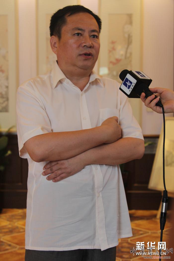 “清和之美一一莫曉松工筆花鳥作品展”隆重開展