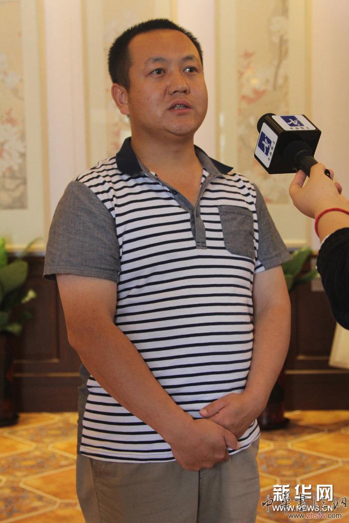 “清和之美一一莫曉松工筆花鳥作品展”隆重開展