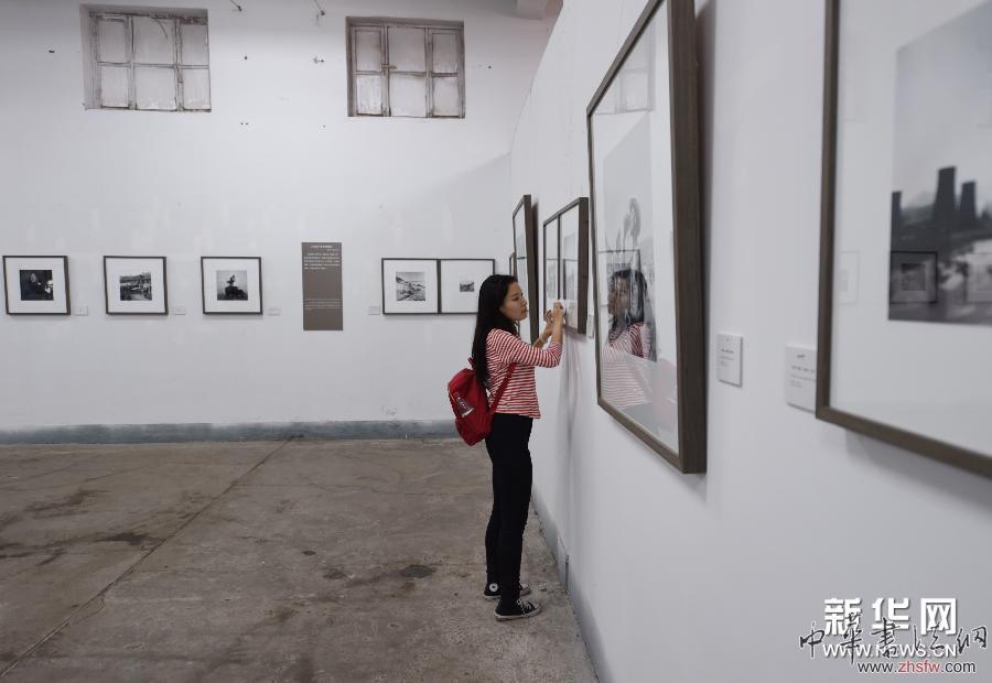 2014平遙國(guó)際攝影大展大幕將啟 組圖 (文化)(2)2014平遙國(guó)際攝影大展大幕將啟