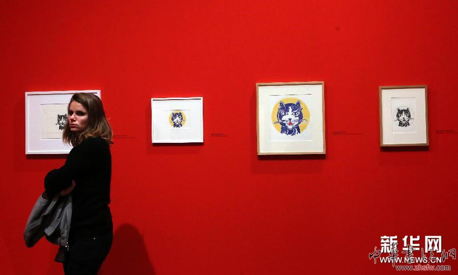 （晚報）（1）斯特蒂文特：復(fù)制的藝術(shù)