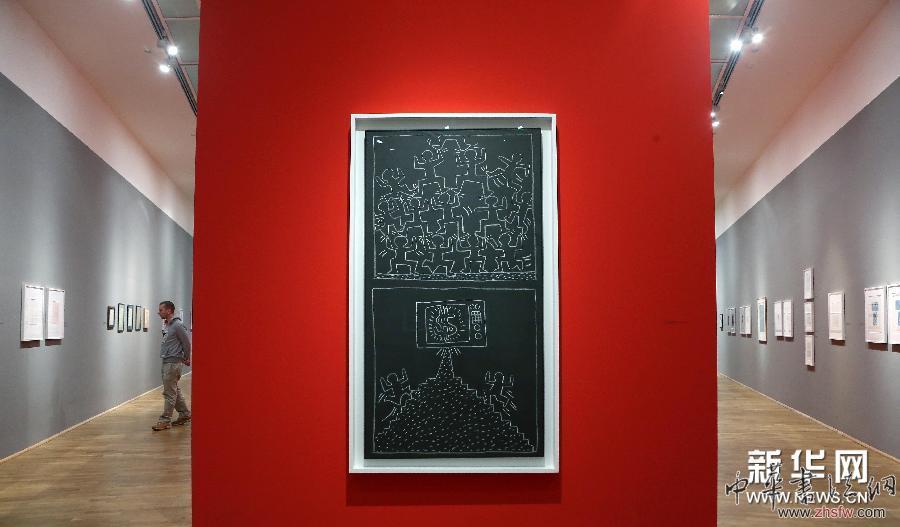 （晚報）（2）斯特蒂文特：復(fù)制的藝術(shù)