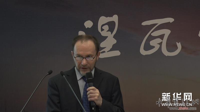 用藝術(shù)見證淵源流長的中俄友誼