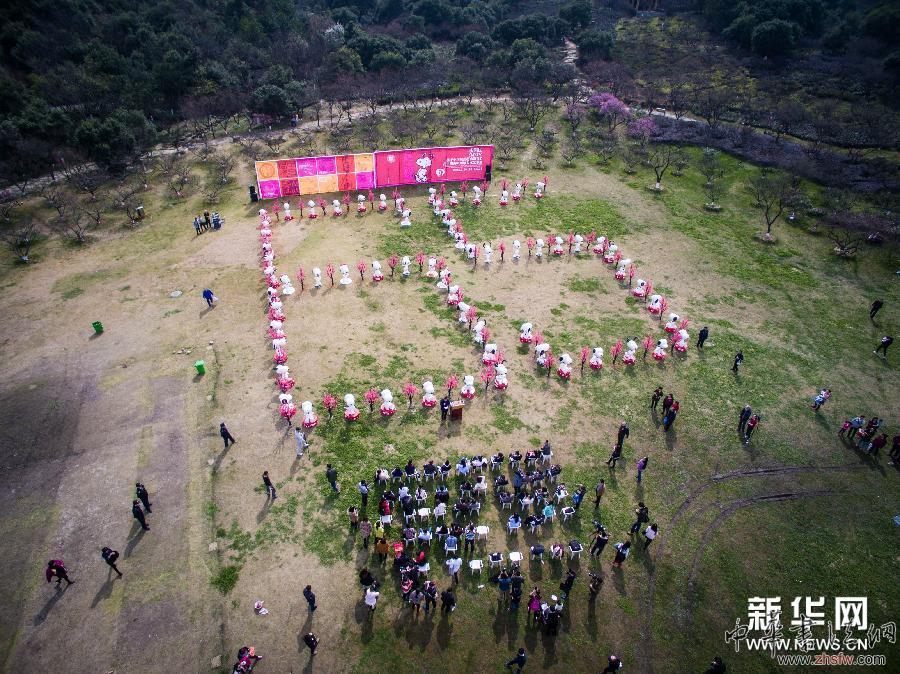 （文化）（1）杭州舉辦&ldquo;史努比65周年動漫巡展&rdquo;