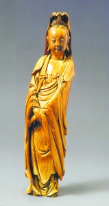 2010年中國藝術(shù)品秋拍:“億元”成常態(tài)被接受