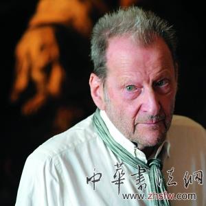 盧西恩&middot;弗洛伊德 天價畫家的藝術人生