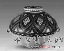 馬家窯文化彩陶罐