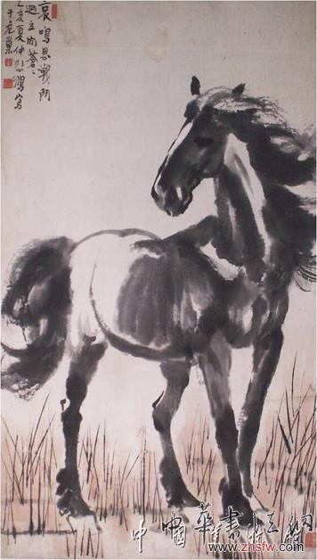 群珍薈萃——全國(guó)十大美術(shù)館藏精品展 組圖