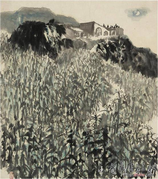 群珍薈萃——全國十大美術(shù)館藏精品展 組圖