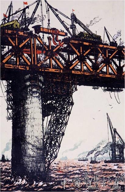 群珍薈萃——全國(guó)十大美術(shù)館藏精品展 組圖