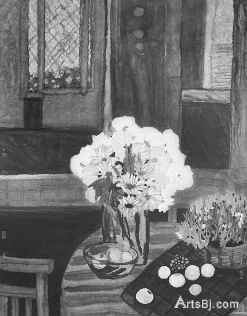 作品之夢(mèng)的解析