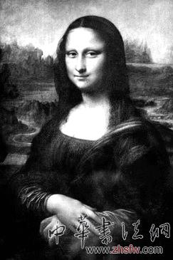 達(dá)·芬奇畫了幾幅《蒙娜麗莎》？