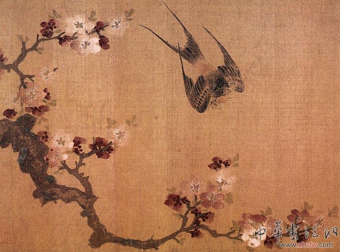 清明前重返古畫中那些久遠(yuǎn)的春天 組圖