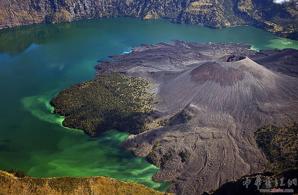 《國(guó)家地理旅行者》影賽優(yōu)秀作品