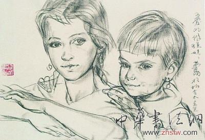 寫生時代現(xiàn)場