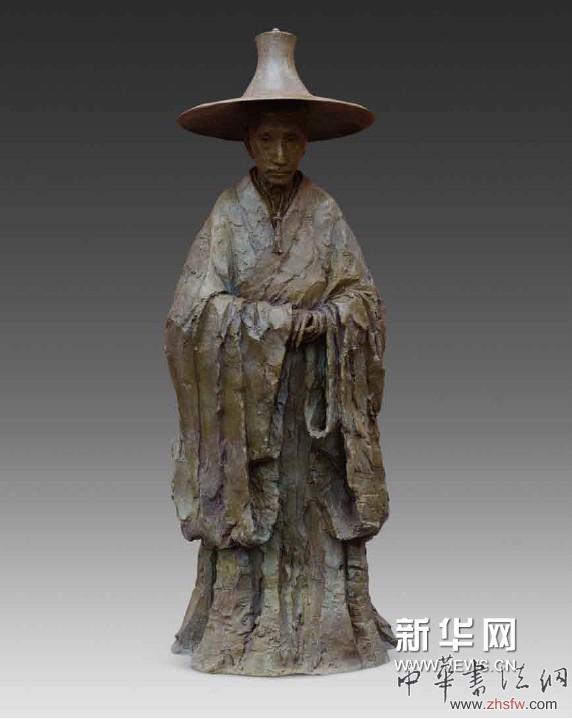 第十屆中國藝術(shù)節(jié)開幕 組圖