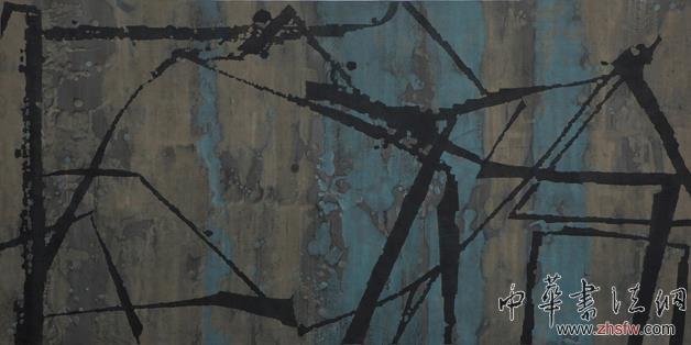 ChiFra中法藝術(shù)交流展