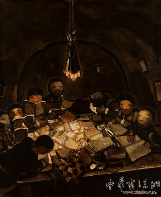 ChiFra中法藝術(shù)交流展