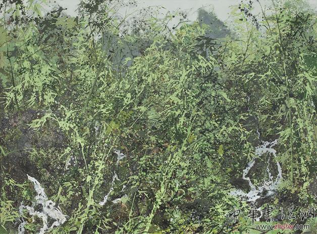 ChiFra中法藝術(shù)交流展