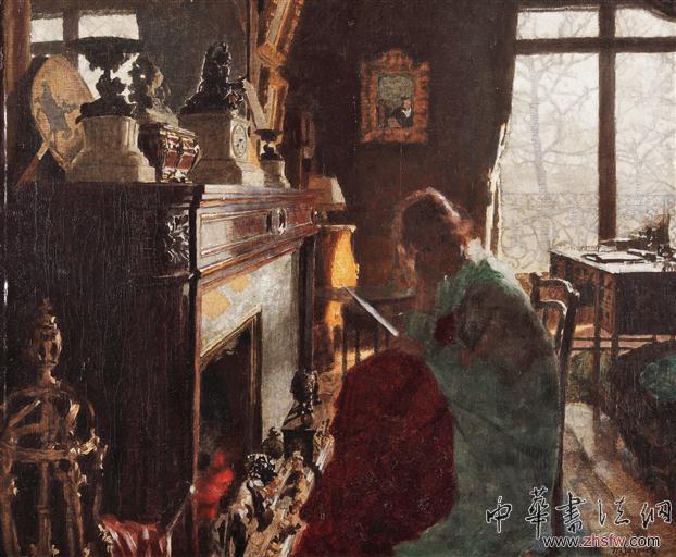 上海藝術(shù)宮——20世紀(jì)三十年代的法國(guó)美術(shù)