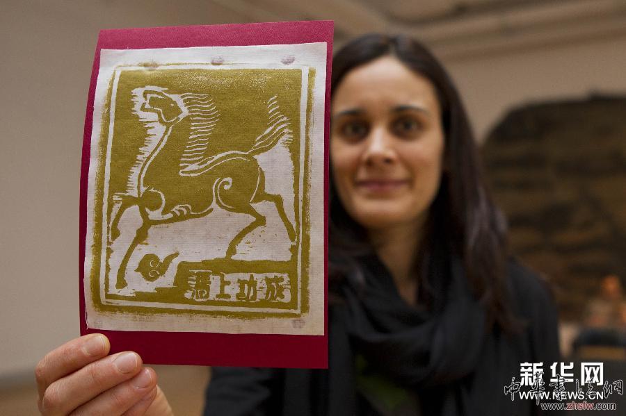 （國際）（3）加拿大：博物館里逛廟會