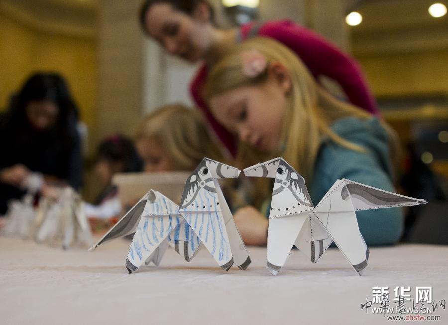 （國際）（4）加拿大：博物館里逛廟會