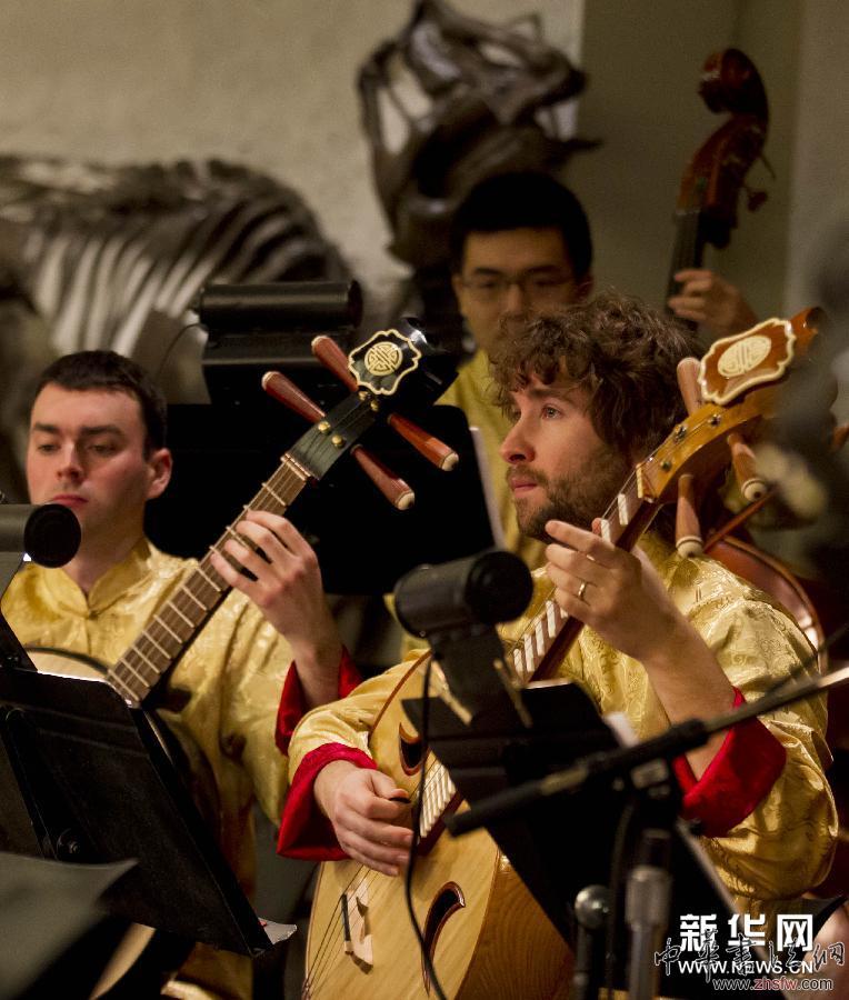 （國際）（5）加拿大：博物館里逛廟會