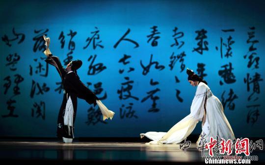 茅威濤等名角將領(lǐng)銜國(guó)家大劇院&ldquo;越劇藝術(shù)周&rdquo;