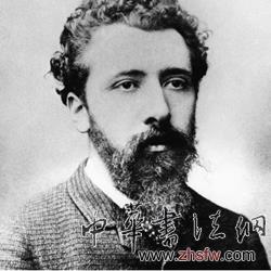 修拉藝術(shù)作品賞析